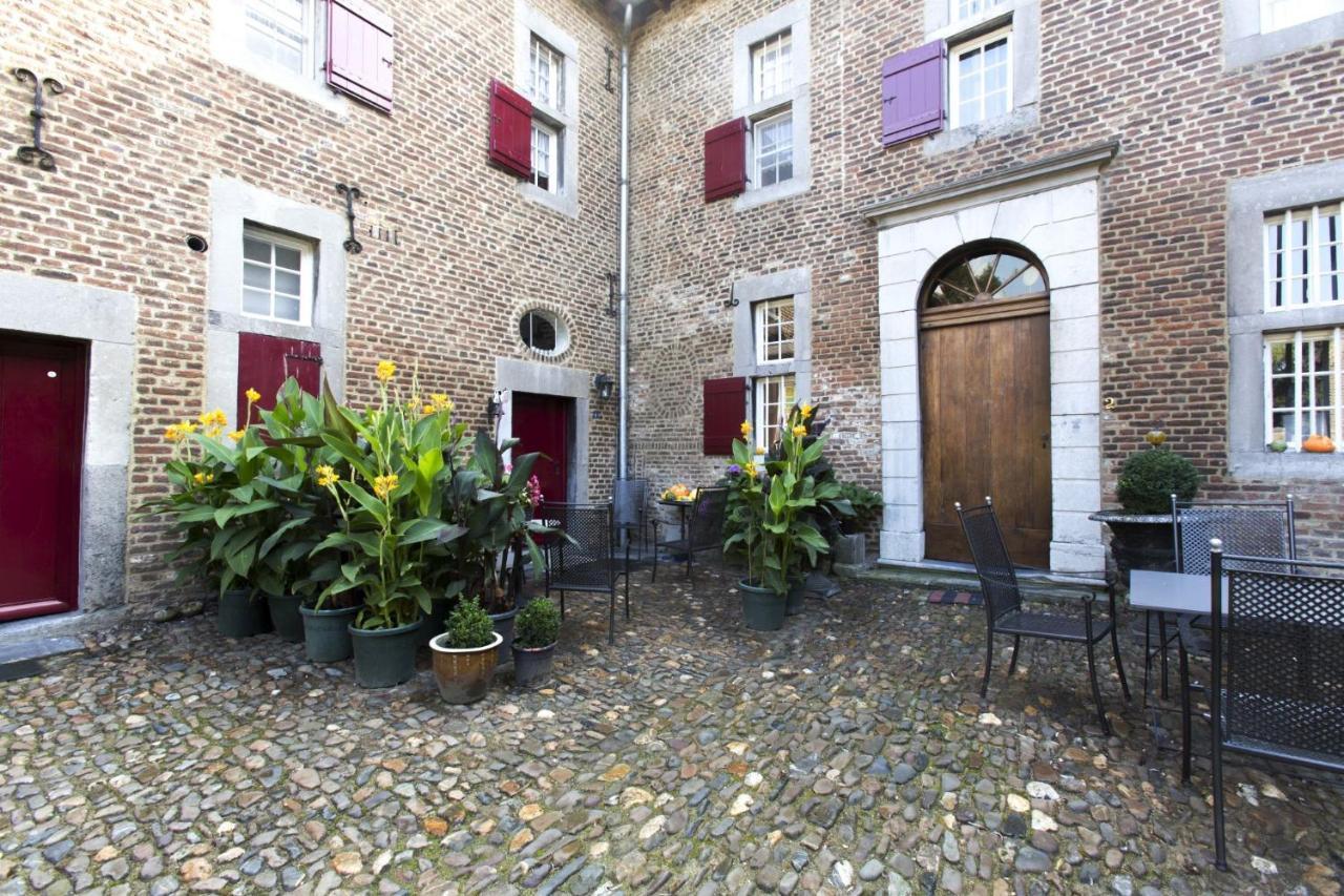 Meschermolen 2 Eijsden Kültér fotó