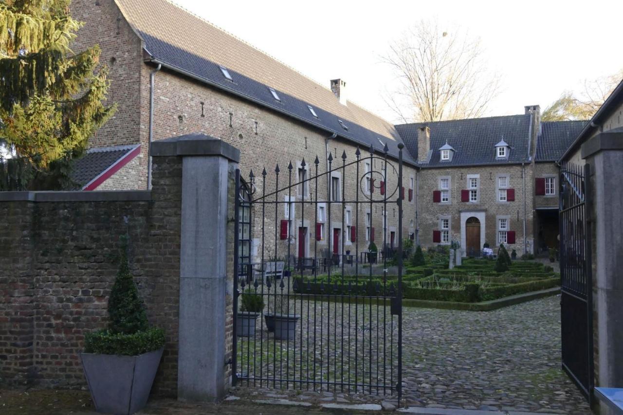 Meschermolen 2 Eijsden Kültér fotó