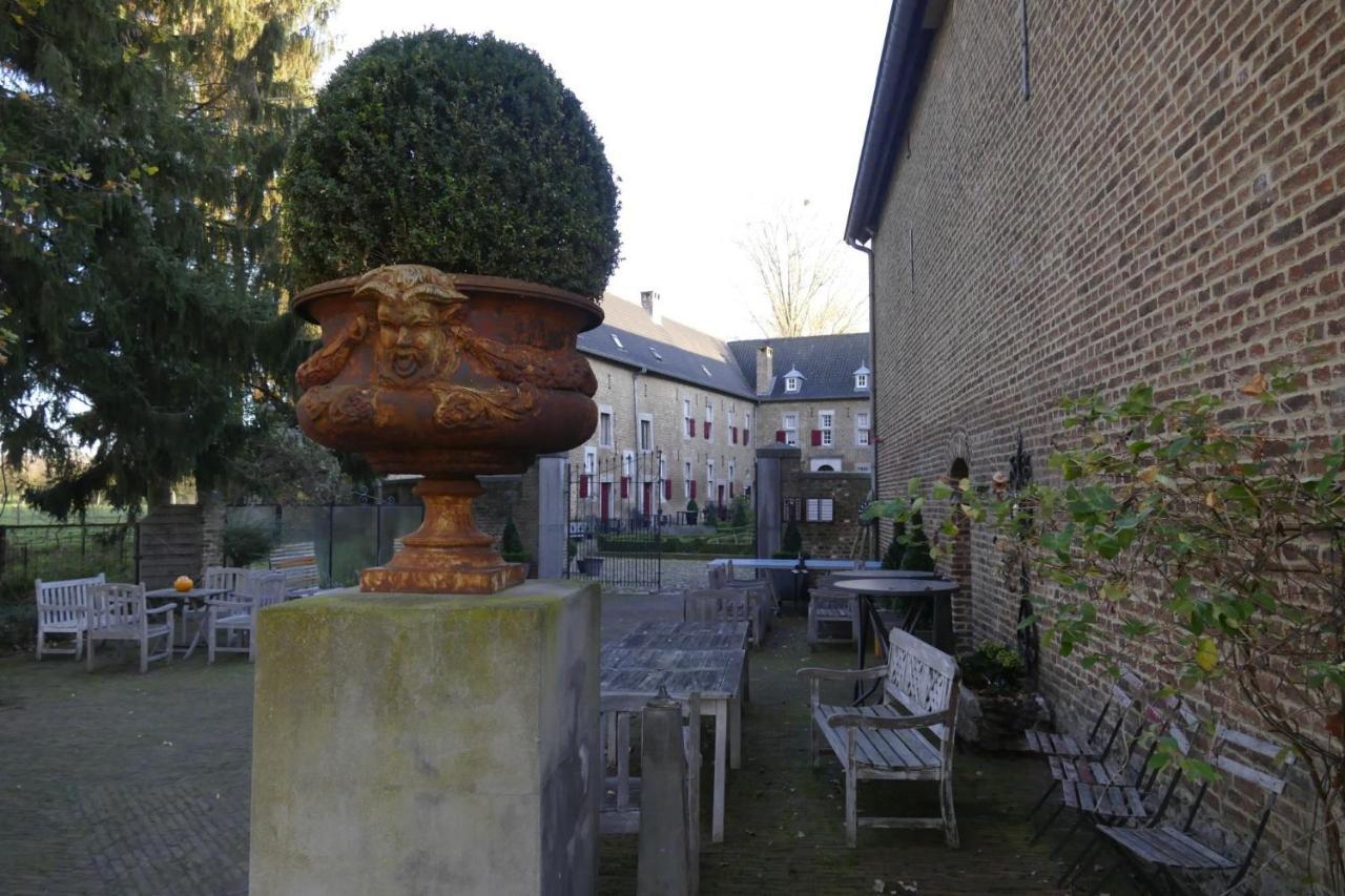 Meschermolen 2 Eijsden Kültér fotó