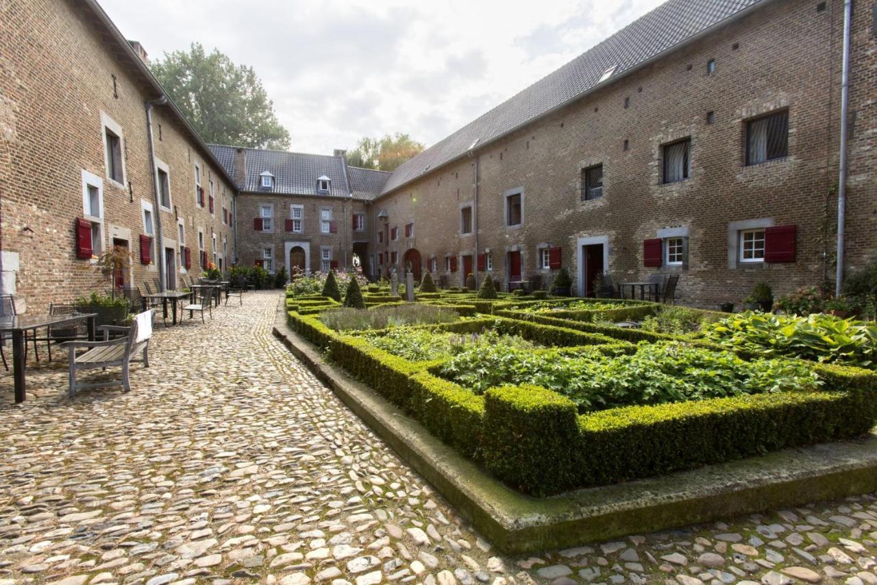 Meschermolen 2 Eijsden Kültér fotó