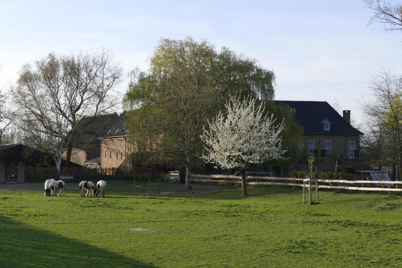 Meschermolen 2 Eijsden Kültér fotó