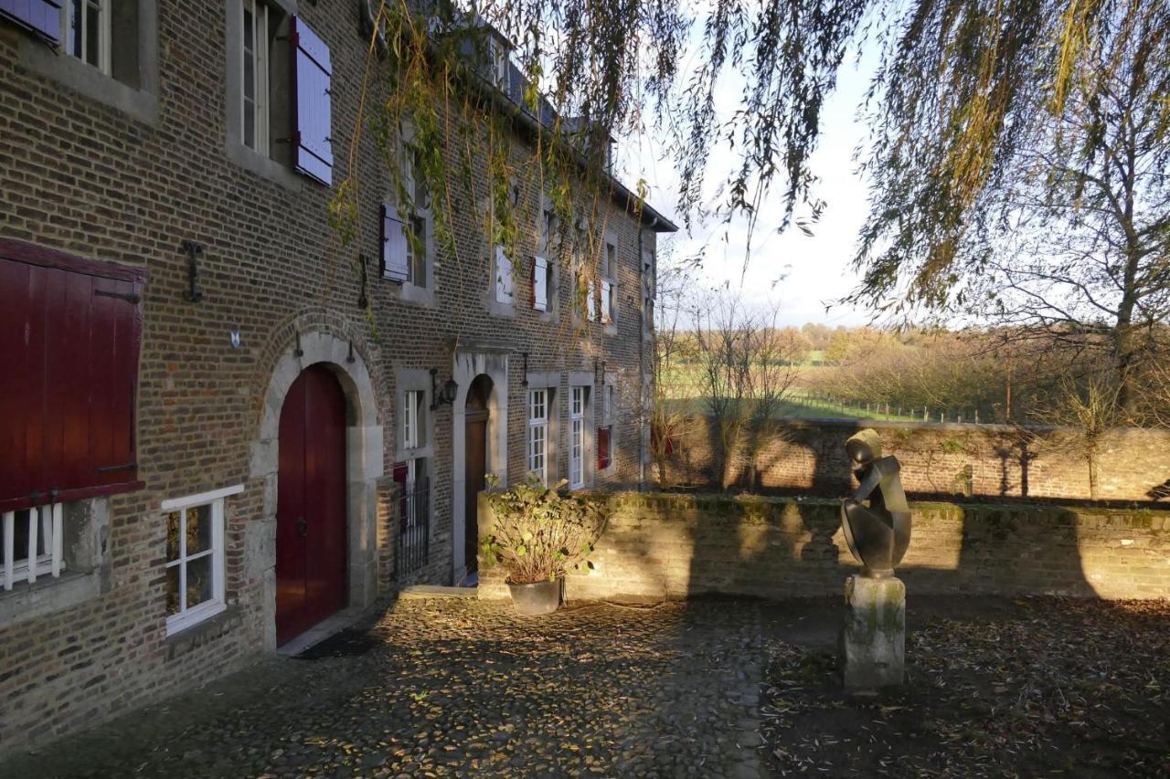 Meschermolen 2 Eijsden Kültér fotó