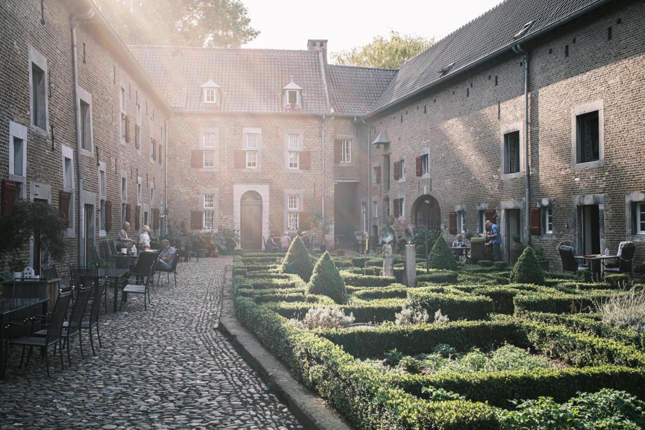Meschermolen 2 Eijsden Kültér fotó