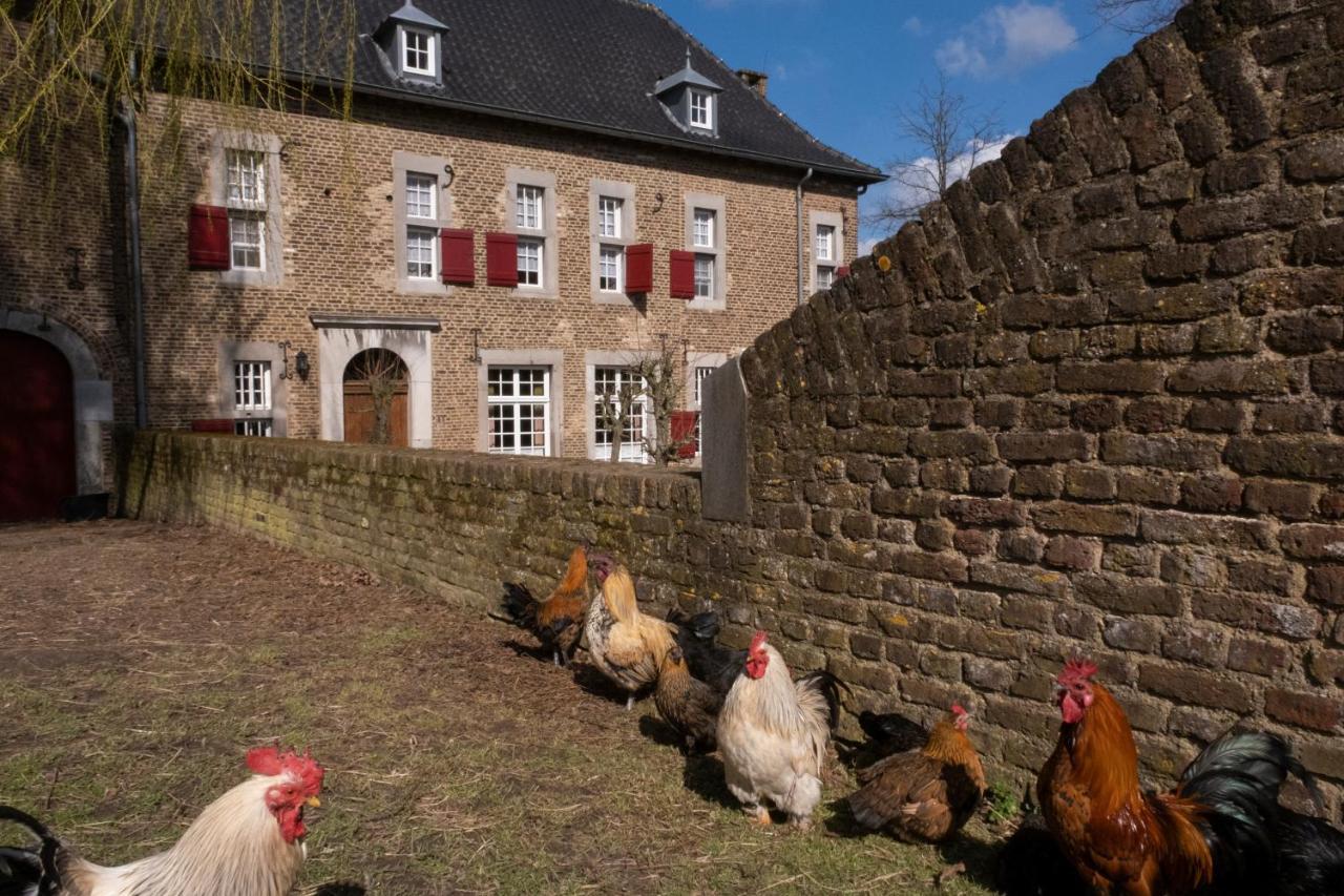 Meschermolen 2 Eijsden Kültér fotó