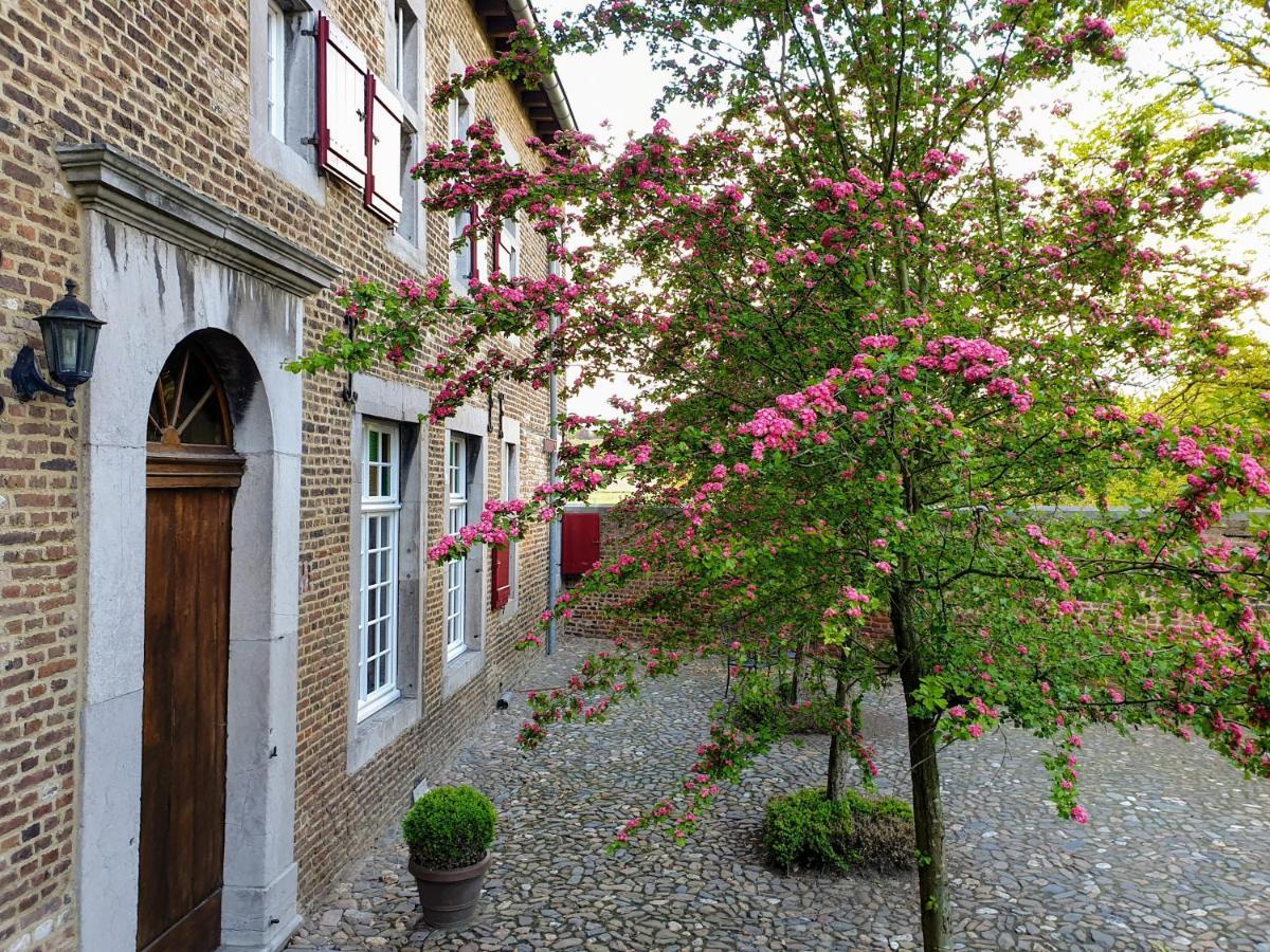 Meschermolen 2 Eijsden Kültér fotó