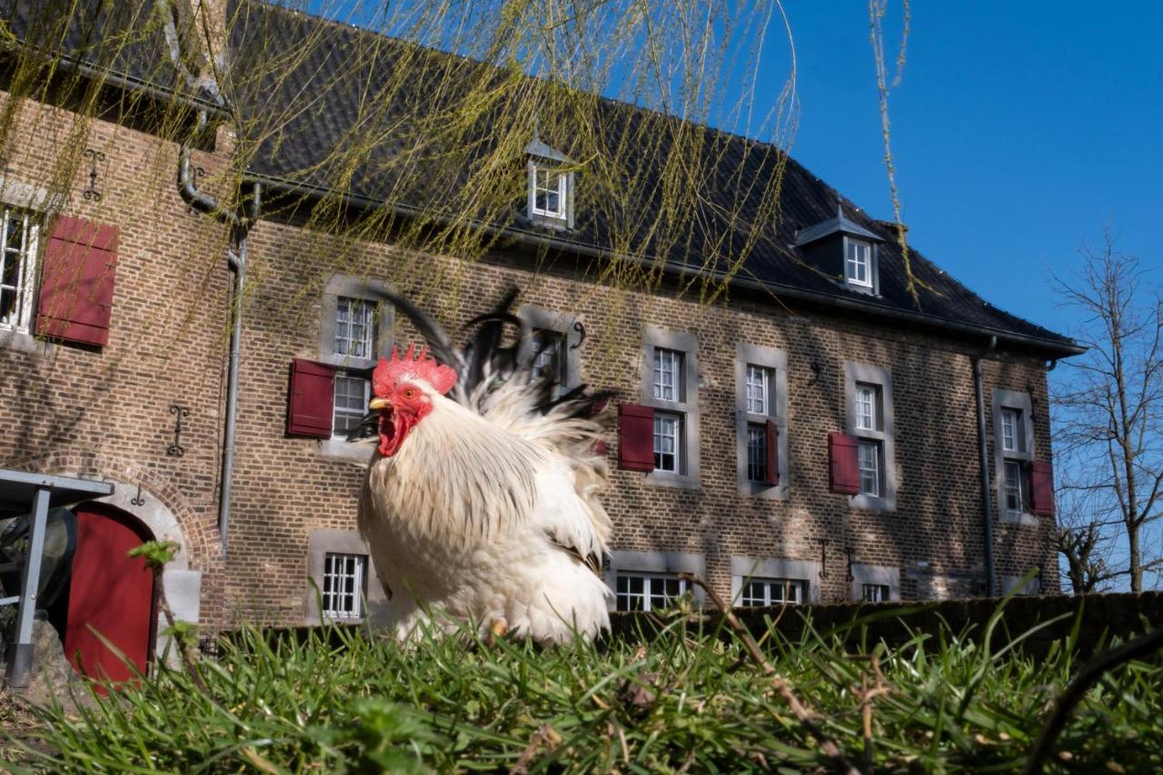 Meschermolen 2 Eijsden Kültér fotó