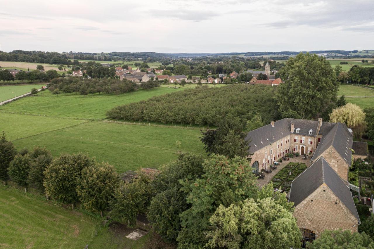 Meschermolen 2 Eijsden Kültér fotó