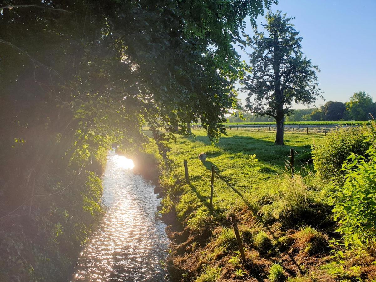 Meschermolen 2 Eijsden Kültér fotó