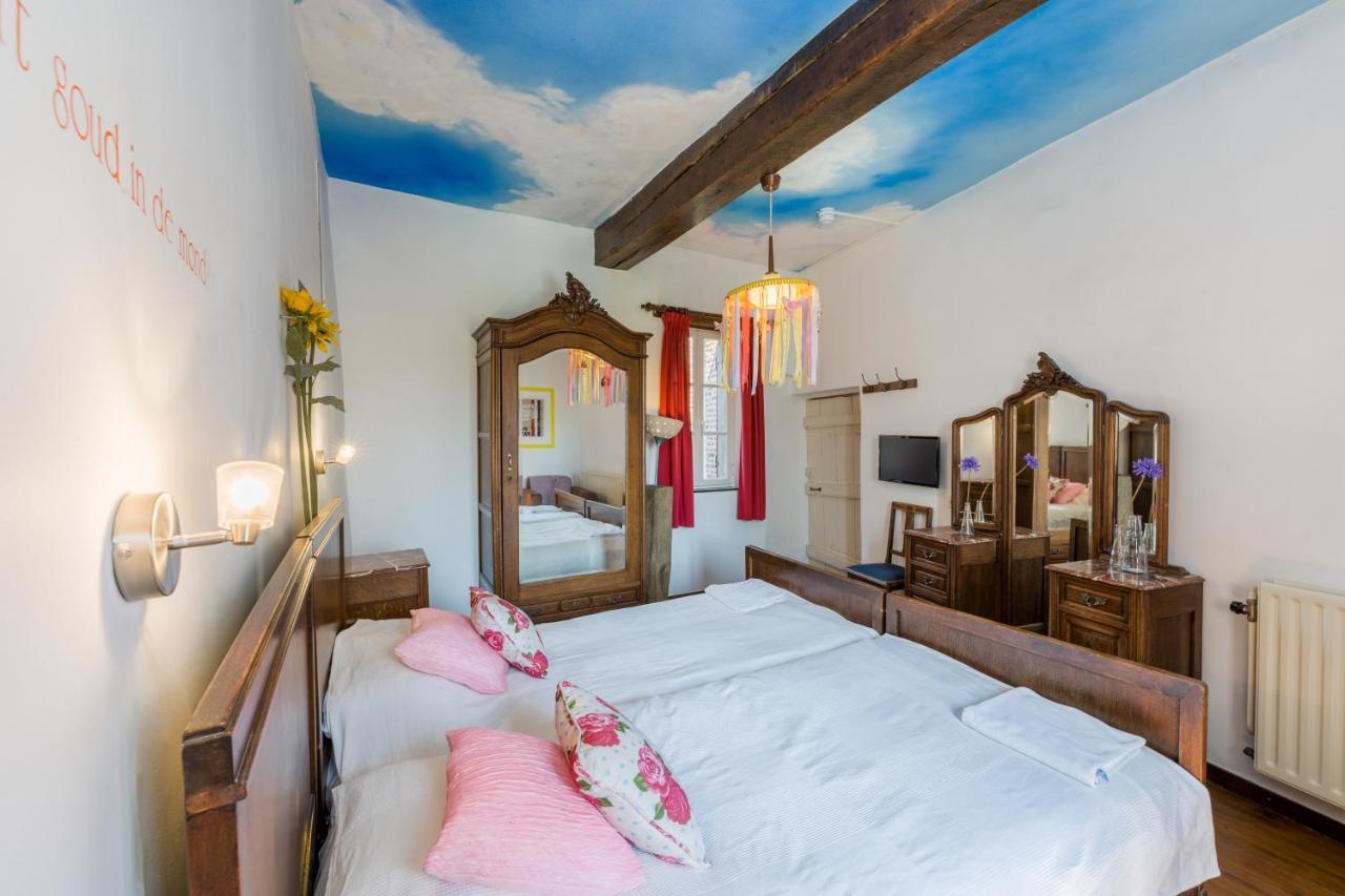 Meschermolen 2 Eijsden Kültér fotó
