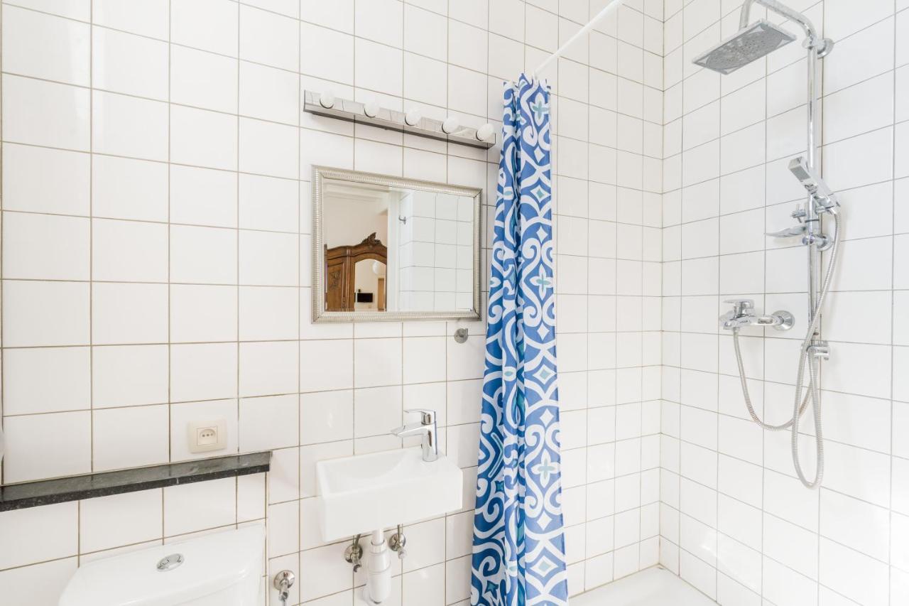 Meschermolen 2 Eijsden Kültér fotó