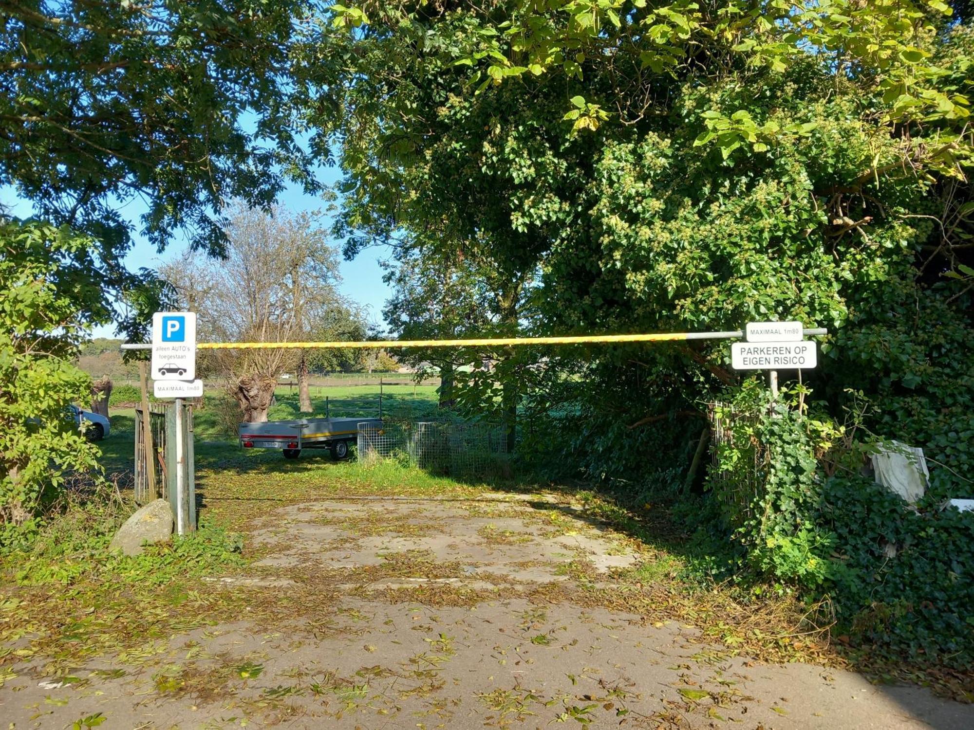 Meschermolen 2 Eijsden Kültér fotó