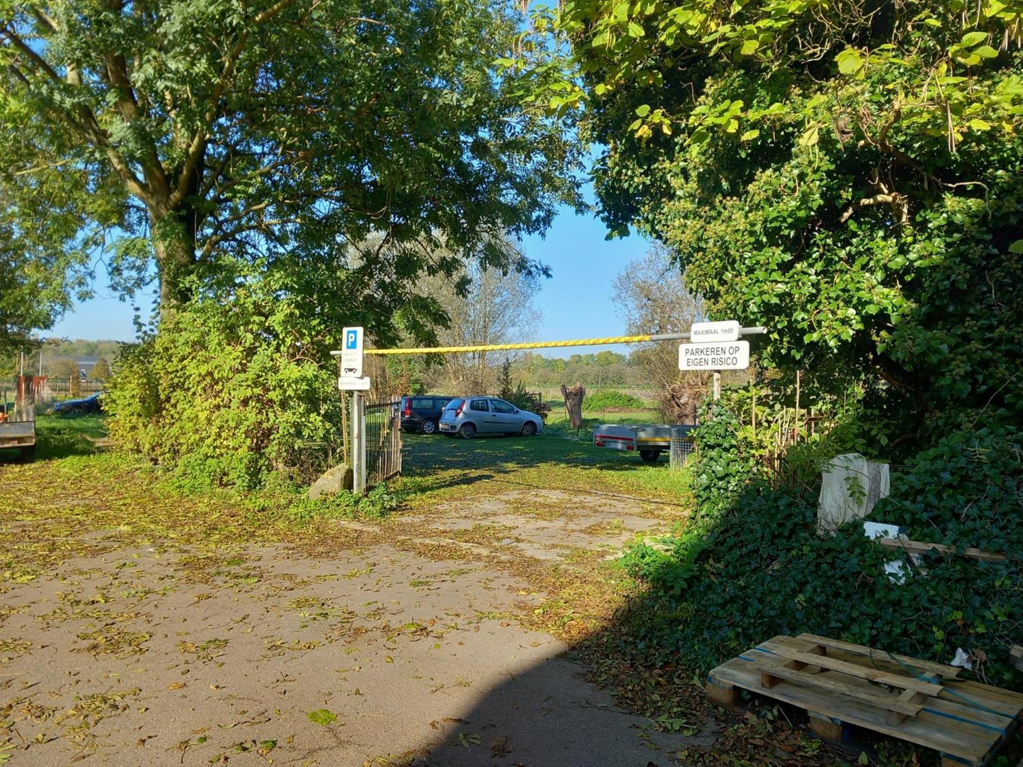 Meschermolen 2 Eijsden Kültér fotó
